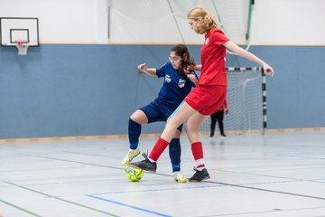 Bild 20 - wCJ Hamburger Futsalmeisterschaft